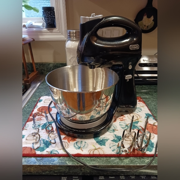 Sunbeam Kitchen Sunbeam Stand Mixer Poshmark